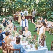 【豪華15大特典★】近江牛×イセエビ豪華3万試食&憧れドレス