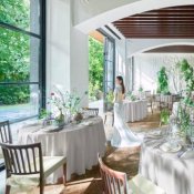 金曜BIG★【贅沢3万試食&6万ギフト】憧れのガーデン体験×安心相談