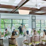 【少人数ご結婚式】10名69万円〜◎アットホームなファミリー婚が叶う