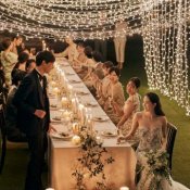 【少人数ご結婚式】10名69万円〜◎アットホームなファミリー婚が叶う