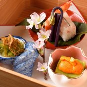 【和婚におすすめ♪】館内儀式殿見学&人気試食付