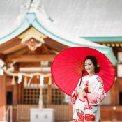 【和婚ならこれ！】見積もり大公開★神社挙式体感フェア