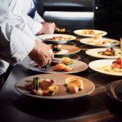 要予約【ワンランク上の料理を堪能】平日限定◆感動ワンプレ試食