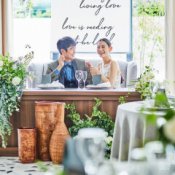 【段取りも準備も任せて安心!】マタニティ&ファミリー婚相談会