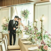 【来館不要◆自宅でOK】結婚式何でもオンライン/TEL相談会