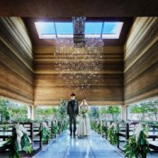 ＼＊名古屋で検討の方へ＊／地元婚応援SP◆いままでにない世界観を体感！