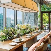 【少人数*家族】絶景*ロケーション×プライベート空間でW体験の詳細を見る