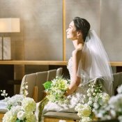 月曜日限定*【相談会】会場・チャペル見学&プライベート相談会