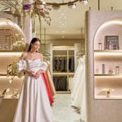 【無料試着OK】最新ドレス体験×スイーツ試食付★限定開催★