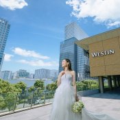 【GW限定】年内LASTの特別優待×ドレス試着×ランチ招待