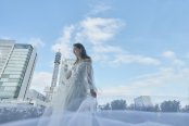 \ハナユメ*最大55万円OFF/Wドレス&タキシード丸ごとプレゼント!