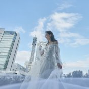 【火曜限定*ドレス特典付】人気No1*豪華デザート*会場見学