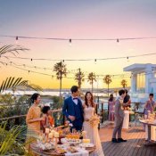 【GW限定！本番直前リアルを体験】非日常リゾートの美食を堪能の詳細を見る