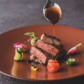 【お料理重視◎】シェフ渾身の豪華フレンチ試食×貸切邸宅W体験