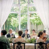 【少人数で邸宅貸切】特選牛コース試食＆10大特典★wedding相談会の詳細を見る
