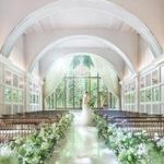 ハナユメ限定【連休限定☆10大特典&ギフト】貸切邸宅ALL体験♪挙式*試食*演出