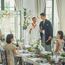 【少人数で邸宅貸切】特選牛コース試食＆10大特典★wedding相談会