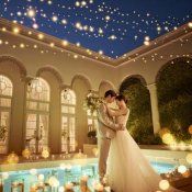 3連休限定【10大特典&アマギフ付】森のチャペル×貸切W体験★特選牛コース試食の詳細を見る