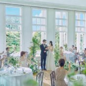 【GW特別】NEW*光チャペル×ドレス体験×駅前貸切W★10大特典の詳細を見る