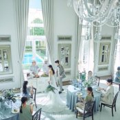 【初めての見学でも安心◎即決ナシ】全館見学&試食付き相談会*