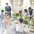 【全館貸切で安心】少人数20名様～挙式会食W×*厳選試食*のイメージ
