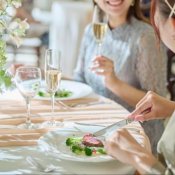 【料理重視は必見◎】シェフ厳選◇絶品フレンチ体験&料理優待