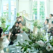 ＼月曜日限定／全館見学！非日常ALL体験*水辺の貸切邸宅で上質Wの詳細を見る