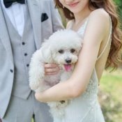 【ペット婚】全館一緒に過ごせる*貸切リゾートW&豪華特典付