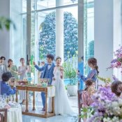 SW限定【初見学におすすめ◎】全館見学＆試食＆安心サポート体感