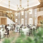 月1【リニューアルBIG★15大特典】豪華試食&演出体験*三宮駅3分