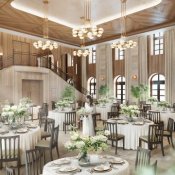 月1【リニューアルBIG★15大特典】豪華試食&演出体験*三宮駅3分