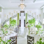 【GW限定特典付】本番直前コーデ見学×挙式体験×国産牛試食