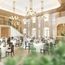 ＜ハナユメ限定＞全館リニューアル【駅3分*貸切邸宅】演出体験＆試食★BIG特典