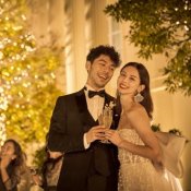 <お盆限定>チャペル模擬挙式＆まるごと見学！試食体験フェア