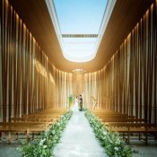 【GW限定*新天空チャペル】上質邸宅×牛フィレ試食×ドレス特典の詳細を見る