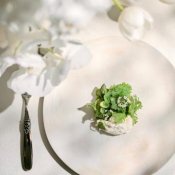 ＼料理重視の方◎／神戸牛試食*料理ランクUP特典付×チャペル挙式体験フェア