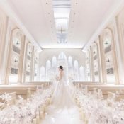 <金曜限定>試食&ドレスなど5大特典付*記念プラン発表フェア