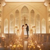 【ハナユメ×1件目特典】挙式料全額OFF&国産牛試食◆貸切邸宅見学フェア