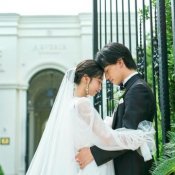 【マタニティ＆パパママキッズ婚】実績豊富！安心設備＆スタッフの詳細を見る