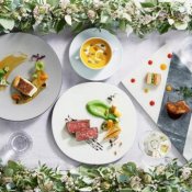 ＼お盆フェア／本番リアル体験！上質貸切おもてなし試食付