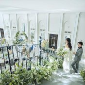 正月BIG【貸切邸宅★10大特典付】駅近×挙式＆演出体験*豪華試食付の詳細を見る