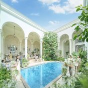 【年始Premium*】豪華10大特典★貸切邸宅ALL体験*挙式*試食*演出の詳細を見る