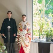 【お盆特大】貸切邸宅で演出体験♪チャペル×ドレス優待×試食の詳細を見る