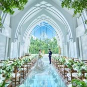 GW限定*とろける和牛×貸切リゾートテラス◆花嫁ALL体験