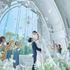 【人気No.1】来館２万ギフト×３万試食×安心相談会×花嫁体験のイメージ