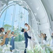【150万特典】感動体験×パーソナル見積×ミシュランコース3万円の詳細を見る