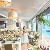 【初見学応援】何も決まってなくてもOK♪一番お得×結婚式体験