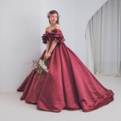 2日間限定★新作ドレス試着フェア!贅沢美食も叶う3大体感フェア