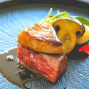 【GWBIG*料理重視の方へ】豪華5品3万円コース試食×チャペル体験の詳細を見る