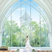 残1*組数限定*とろける和牛×貸切リゾートテラス◆花嫁ALL体験